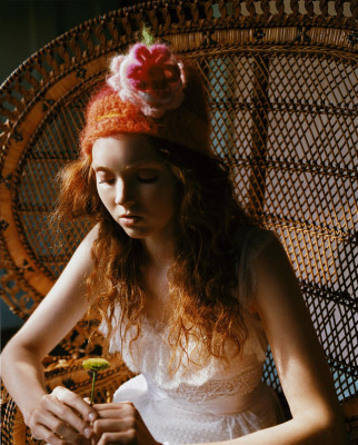 Lily Cole pic #245994